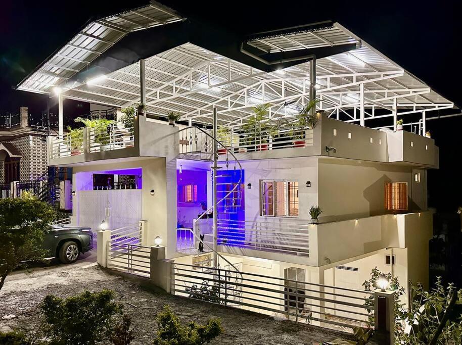 Cosmic Homes #River#Forest Dehradun Exterior foto
